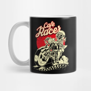 Ride On! Mug